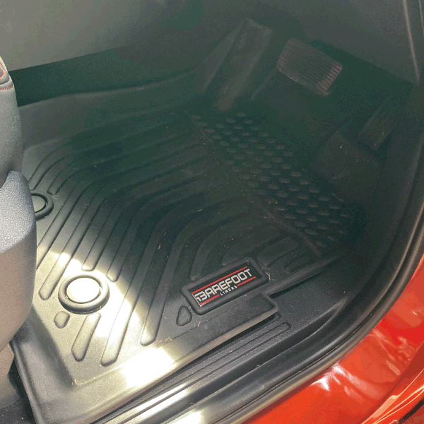 Floor Liners and Mats