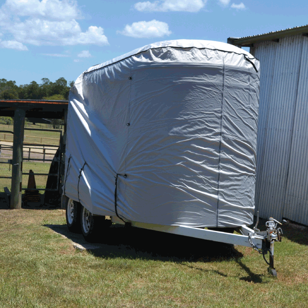 Horse Float Covers