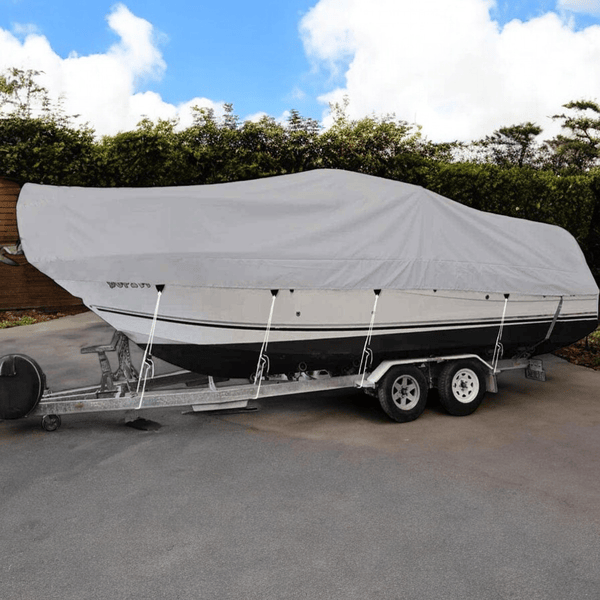 Boat Covers