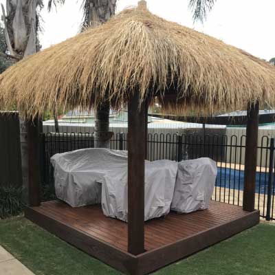 Outdoor Furniture Covers by Coverworld.com.au