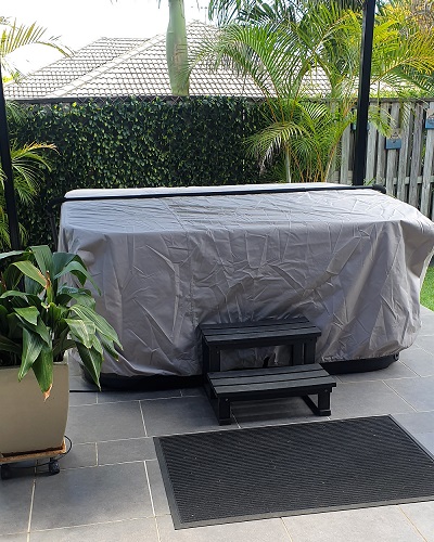 Spa Covers by Coverworld.com.au