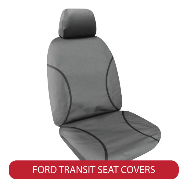 Ford Transit Van Seat Covers