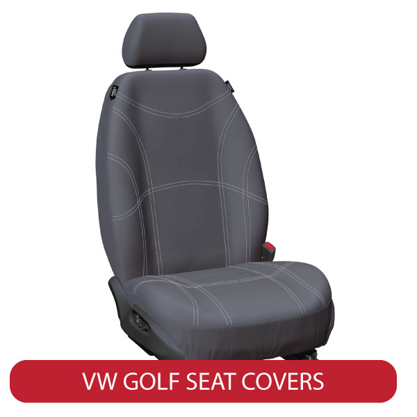 VW Golf Seat Covers