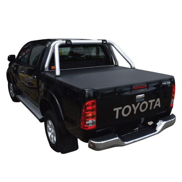 Tonneau Covers